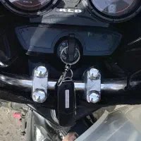 kld1403|موتورسیکلت|تهران, کیانشهر|دیوار