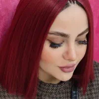 مدل برای بافت مو|خدمات آرایشگری و زیبایی|تهران, بهارستان|دیوار