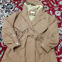کاپشن فوق العاده شیک و باکلاس