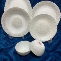 سرویس ۲۵ پارچه