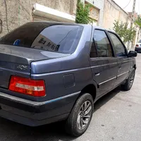 پژو 405 SLX موتورTU5، مدل ۱۳۹۷|خودرو سواری و وانت|تبریز, |دیوار