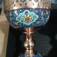 اجیل خوری مسی