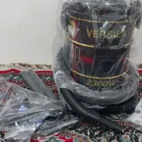 یک عدد جارو برقی ورساله یک عدد توسر ویونا