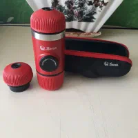 اسپرسو ساز سفری لواک Luwak