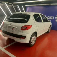 207 TU3|خودرو سواری و وانت|تهران, آسمان|دیوار