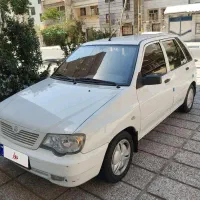 پراید 111 se مدل 1395