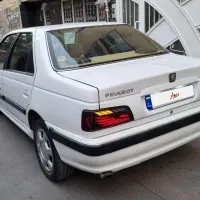 پارس تیوفایو سیمی ۱۴۰۱|خودرو سواری و وانت|اصفهان, کشاورزی|دیوار