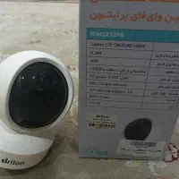 دوربین وای فای برایتون