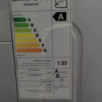 لباسشویی سامسونگ