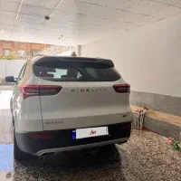 فیدیلیتی پرایم هفت نفره