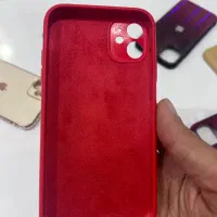 گارد محافظ گوشی آیفون ۱۱