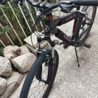 دوچرخه 26 ویوا هشت دنده