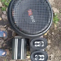 سیستم صوتی عالی