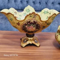 تعداد زیادی ظرف بفروش میرسد|ظروف سرو و پذیرایی|شیراز, شهرک مدرس|دیوار