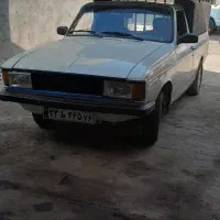 حمل بار به نقاط داخل شهری بیرون شهری