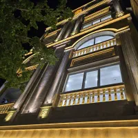 اپارتمان فول امکانات سیدی خیابان سحرحاشیه۱۰