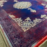 فرش رویا. مستقیم از کارخانه /|فرش|خرمشهر, |دیوار