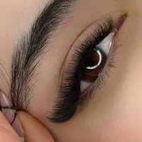 اکستنشن و کاشت مژه|خدمات آرایشگری و زیبایی|شیراز, پودنک|دیوار