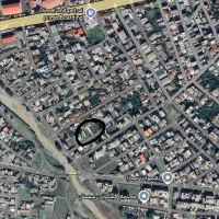 زمین شهرک فرهنگیان فاضل اباد|فروش زمین و ملک کلنگی|فاضل آباد, |دیوار