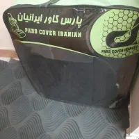 روکش صندلی ۴۰۵ و پرشیا