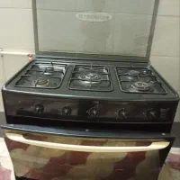 فروش گاز پنج شعله تکنوگاز