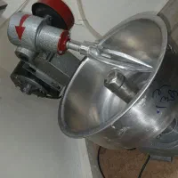 خمیرگیر ۵کیلویی خانگی