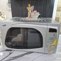 مایکروفر سامسونگ