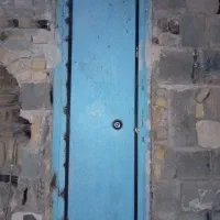 درب و پنجره