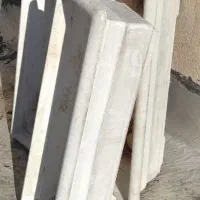 سه عدد گلدان پلاستیکی بزرگ