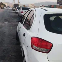 تیبا۲ مدل ۹۶بکر