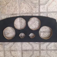 طاقچه ۲۰۶