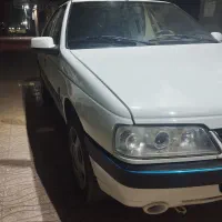 پژو ۴۰۵تیوفایو مدل ۹۹|خودرو سواری و وانت|کلاله, |دیوار