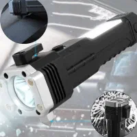 چراغ قوه دستی ۸کاره مدل Led  torch.پرداخت درب منزل|لامپ و چراغ|تهران, آرژانتین|دیوار