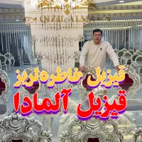 ادمین و بلاگری برای پیچ شما