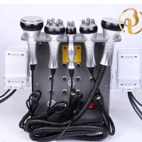 لاغری بدون جراحی با دستگاه آر اف