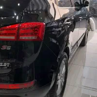 جکs5 مدل ۹۴بدون رنگ|خودرو سواری و وانت|تبریز, |دیوار