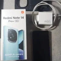 شیاومی redmi note 14 pro +plus