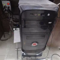 سیستم کامپیوتر مخصوص کافی نت