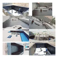 دفتر نصب و فروش ایزوگام شرق قیرگونی و آسفالت|خدمات پیشه و مهارت|مشهد, بهمن|دیوار