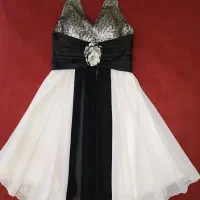 پیراهن مجلسی، بلوز تور، کت، شلوار جین، پارچه چادری