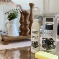 چربی زدای نانوسان اصل نمایندگی سلماس