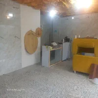 مغازه یا انبار|اجارهٔ مغازه و غرفه|رشت, سیا اسطلخ|دیوار