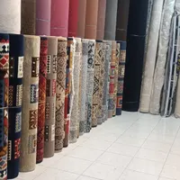 فرش وموکت