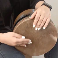 همراه وهمنوازسازتنبک