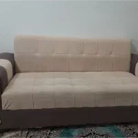 مبل دونفره ویک تک نفره