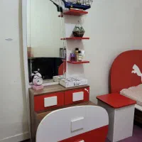 تخت ۱ نفره . شرکتی . پوما|تخت و سرویس خواب|تهران, شهرک شهید رجایی (کوی نوبنیاد)|دیوار