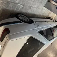 پارس elx 403فول سفارشی|خودرو سواری و وانت|مشهد, اقبال|دیوار