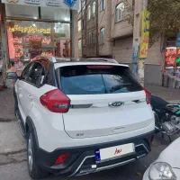 mvm x22|خودرو سواری و وانت|تبریز, |دیوار