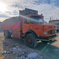 تک باری مدل72 ایران|خودرو سنگین|مشهد, ولیعصر (شهرک غرب)|دیوار