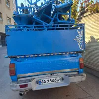 فرقون فرغون ورق ۳ میل تایر تیوپ یزد میلگردکشی شده|ابزارآلات|اصفهان, باب الدشت|دیوار